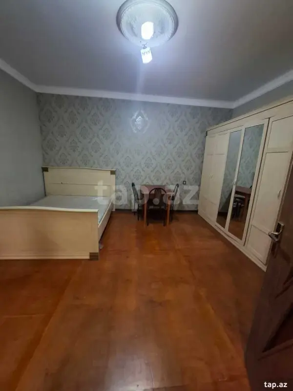 Kirayə verilir 1 otaqlı həyət evi 40 m²