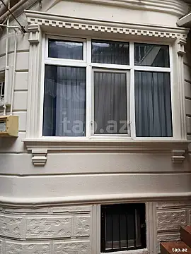 Kirayə verilir 2 otaqlı mənzil 55 m² — Bakı, Sahil qəs. 2 otaq 55.00 m²