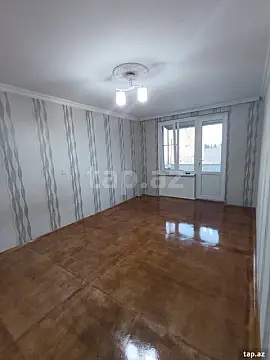 Kirayə verilir 1 otaqlı mənzil 32 m² — Sumqayıt 1 otaq 32.00 m²