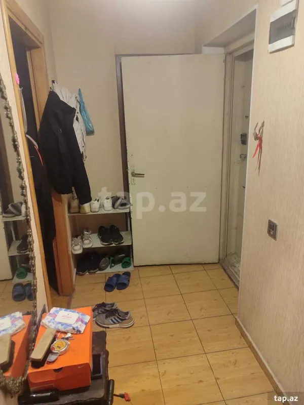 Kirayə verilir 2 otaqlı mənzil 65 m²
