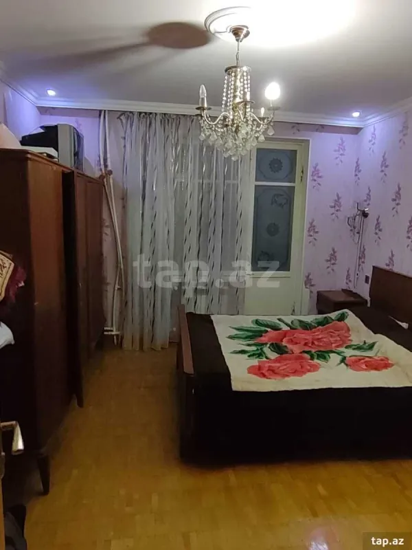 Kirayə verilir 2 otaqlı mənzil 65 m²