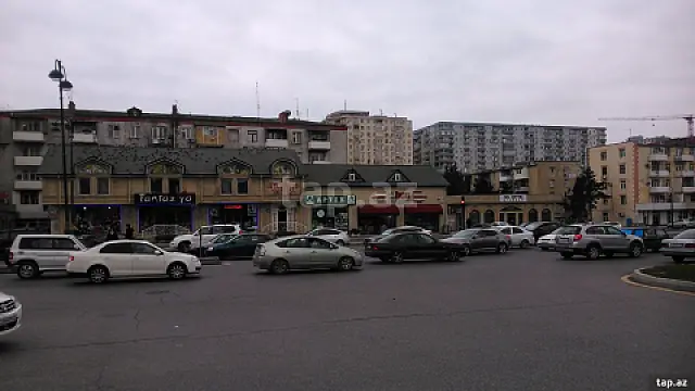 Kirayə verilir 2 otaqlı mənzil 65 m² — Bakı 2 otaq 65.00 m²