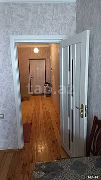 Satılır 2 otaqlı yeni tikili 75 m² — Sumqayıt 2 otaq 75.00 m²