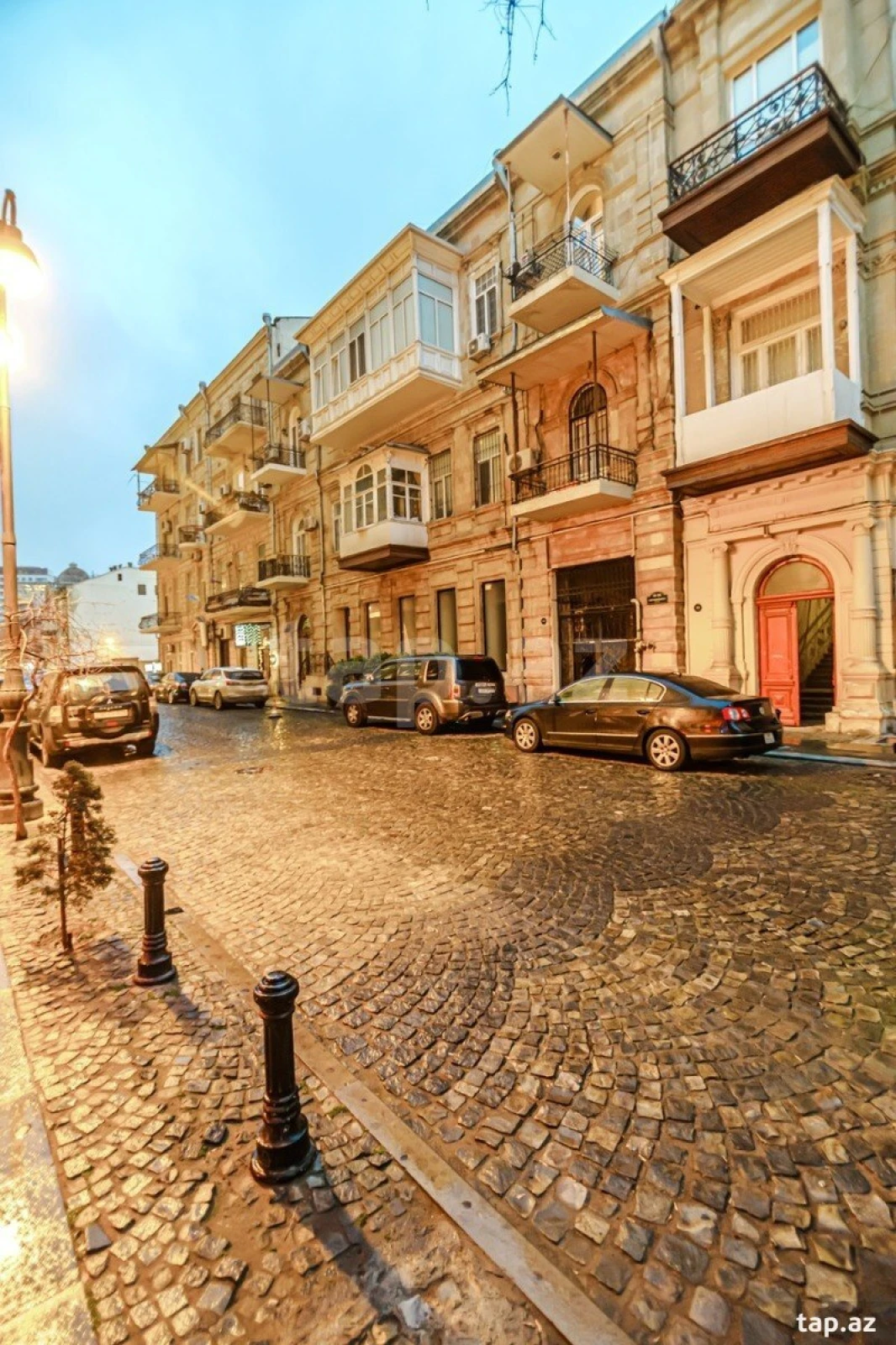 Kirayə verilir 2 otaqlı mənzil 45 m²