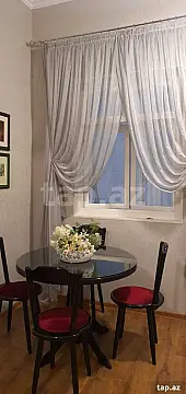 Kirayə verilir 2 otaqlı mənzil 45 m²