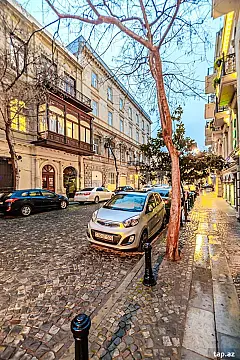 Kirayə verilir 2 otaqlı mənzil 45 m²