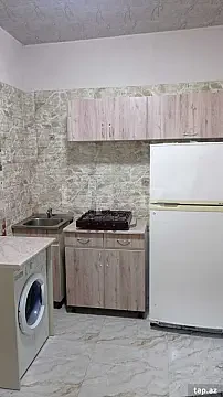 Kirayə verilir 2 otaqlı həyət evi 40 m² — Bakı, Buzovna 2 otaq 40.00 m²