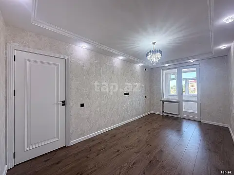 Satılır 2 otaqlı mənzil 45 m² — Sumqayıt 2 otaq 45.00 m²