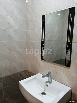 Satılır 1 otaqlı yeni tikili 63 m²