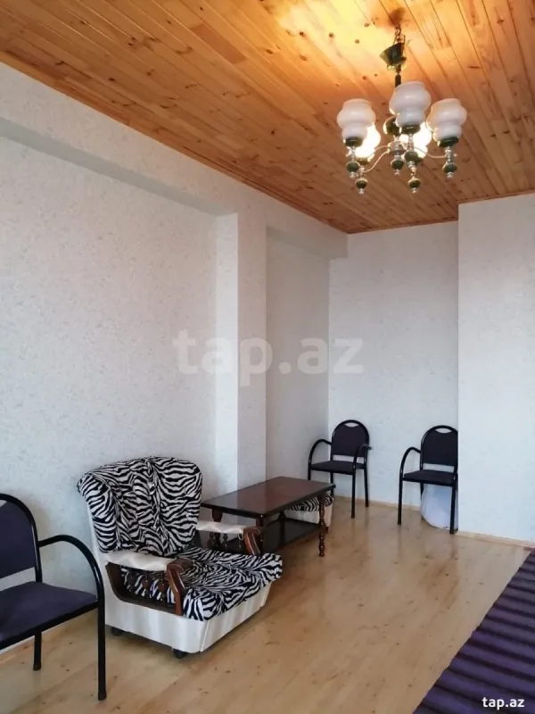 Satılır 1 otaqlı yeni tikili 63 m²