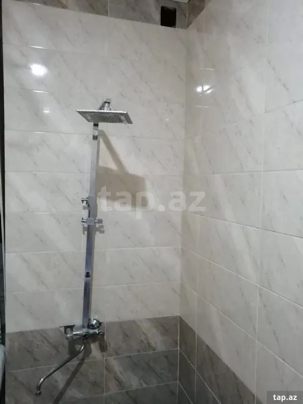 Satılır 1 otaqlı yeni tikili 63 m²