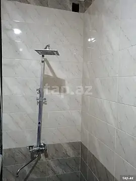 Satılır 1 otaqlı yeni tikili 63 m²