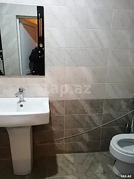Satılır 1 otaqlı yeni tikili 63 m²