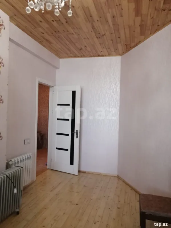 Satılır 1 otaqlı yeni tikili 63 m²