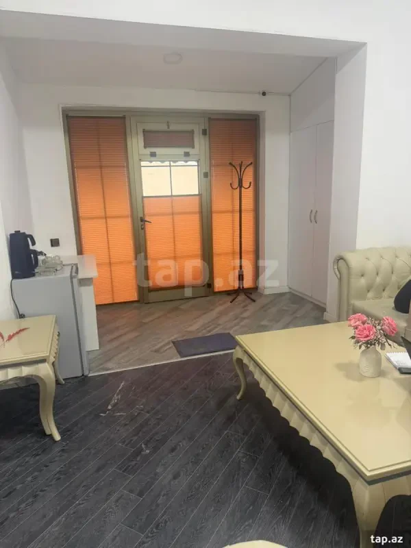 Kirayə verilir ofis