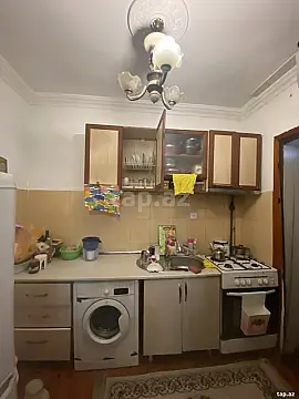 Satılır 3 otaqlı həyət evi