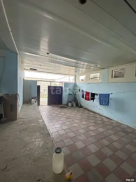 Satılır 3 otaqlı həyət evi — Bakı, Binəqədi 3 otaq