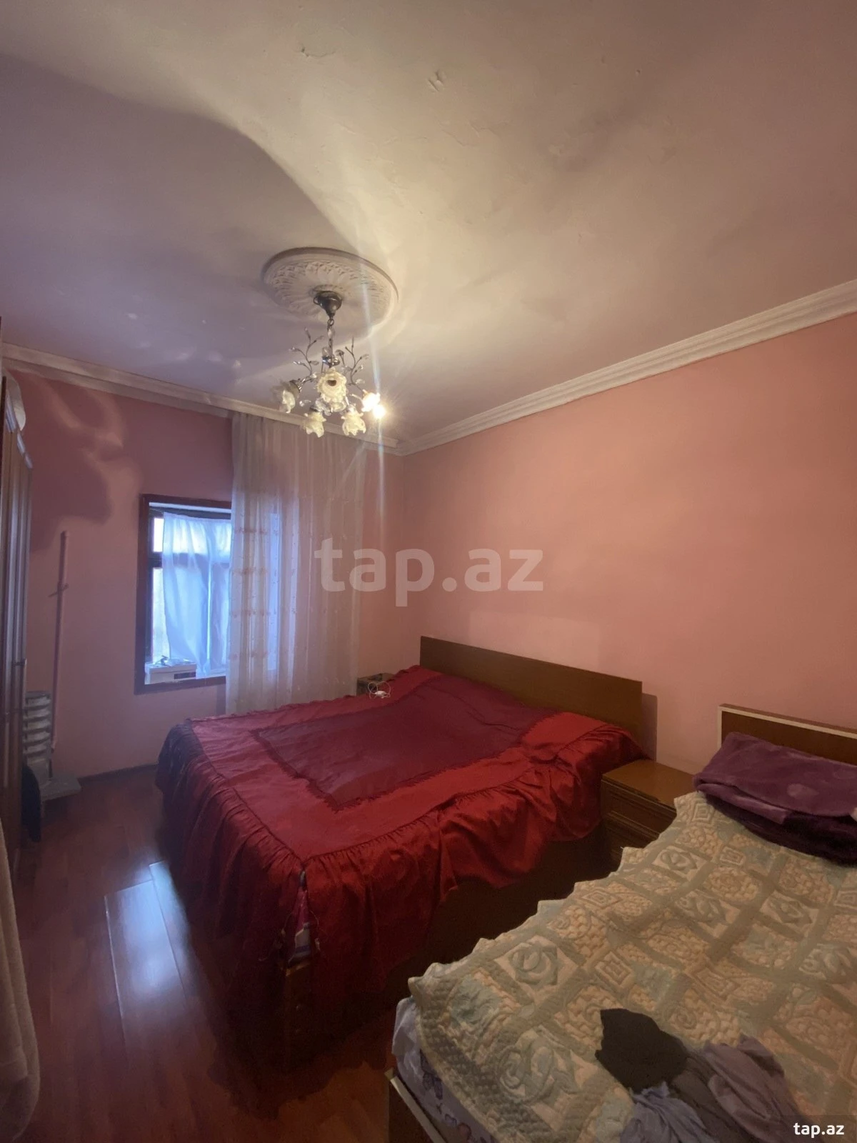 Satılır 3 otaqlı həyət evi