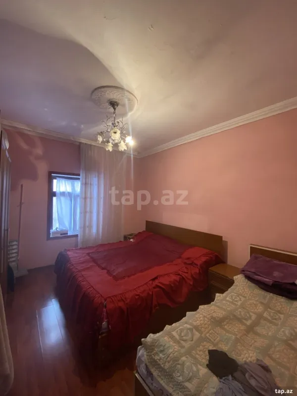 Satılır 3 otaqlı həyət evi