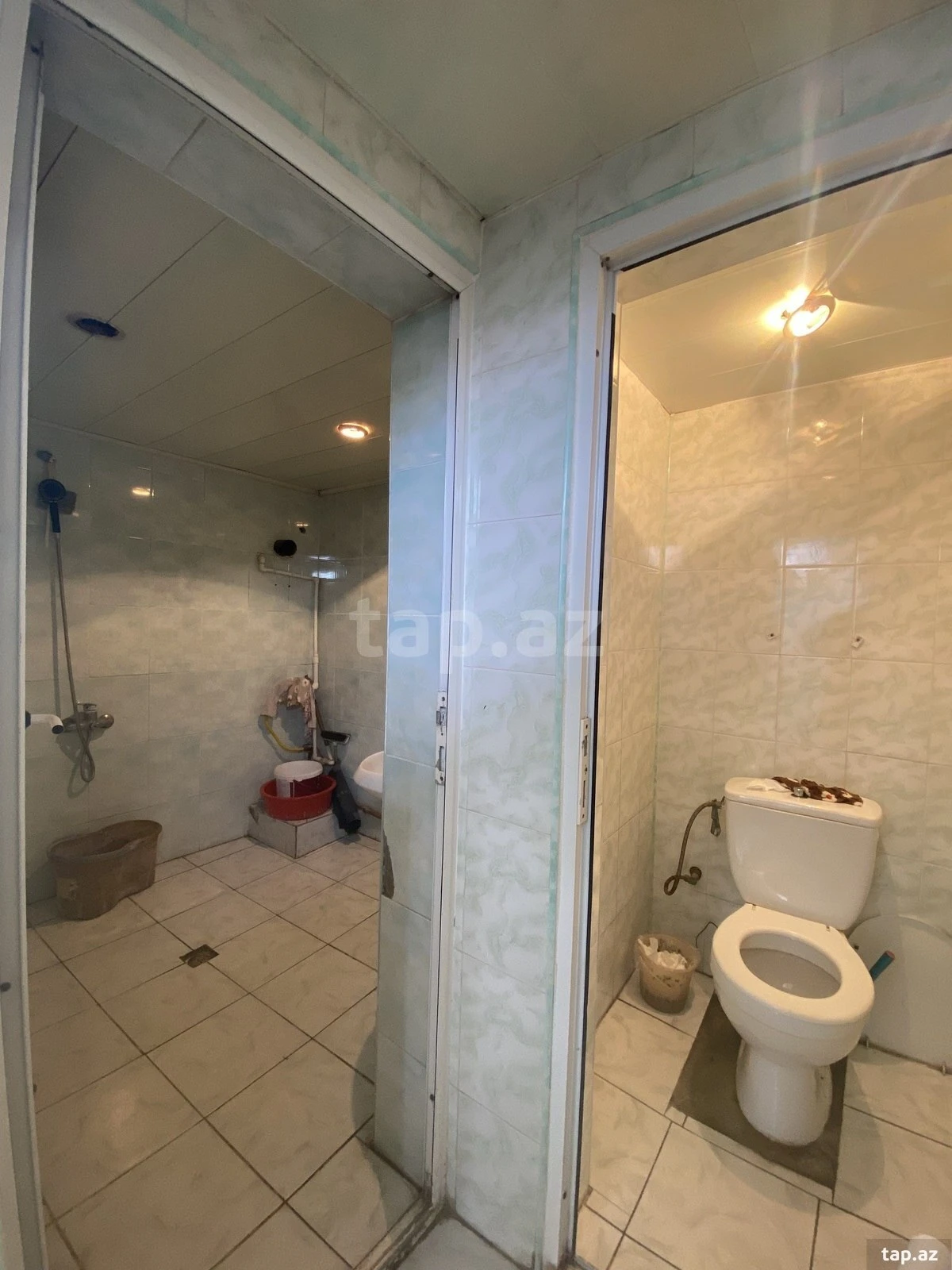 Satılır 3 otaqlı həyət evi