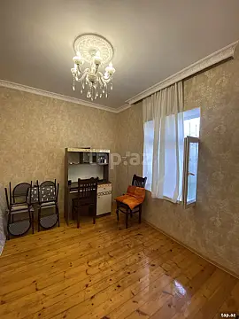 Satılır 3 otaqlı həyət evi