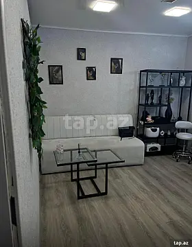 Satılır obyekt — Bakı, Sahil qəs.