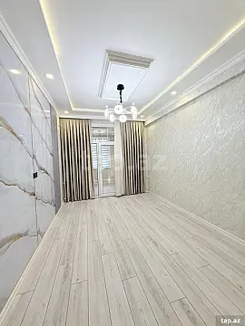 Satılır 2 otaqlı yeni tikili 65 m² — Xırdalan, Xırdalan 2 otaq 65.00 m²