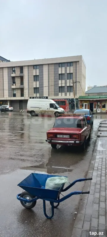 Kirayə verilir obyekt