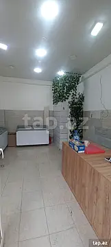 Kirayə verilir obyekt