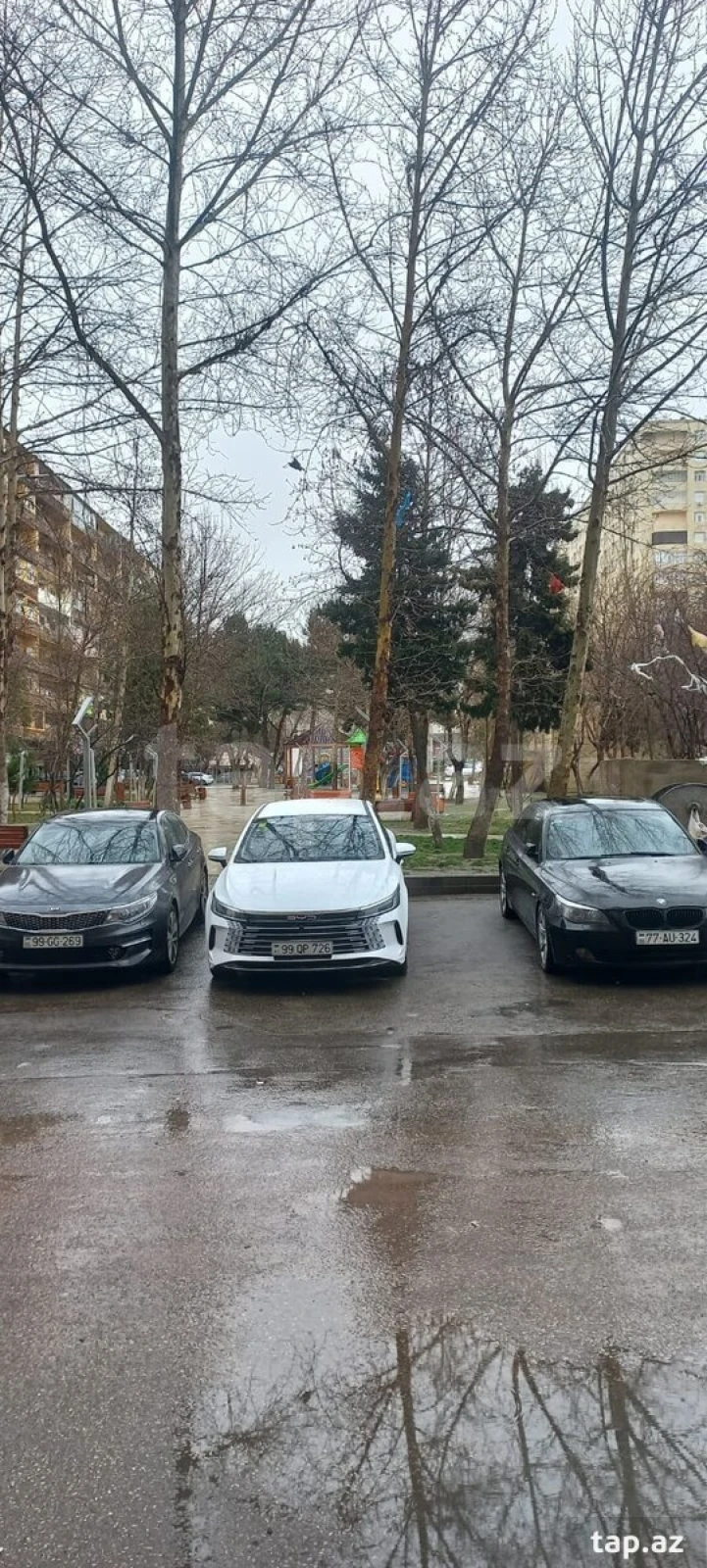 Kirayə verilir obyekt