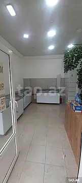 Kirayə verilir obyekt