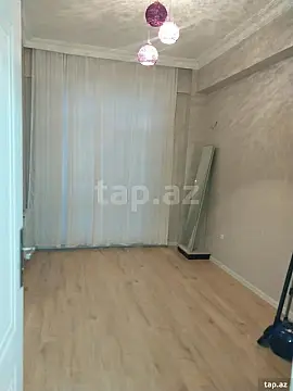 Kirayə verilir 3 otaqlı yeni tikili 110 m²
