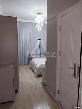 Kirayə verilir 3 otaqlı yeni tikili 110 m²