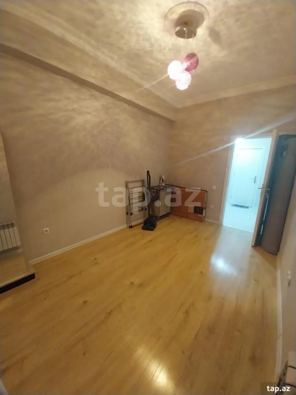 Kirayə verilir 3 otaqlı yeni tikili 110 m²