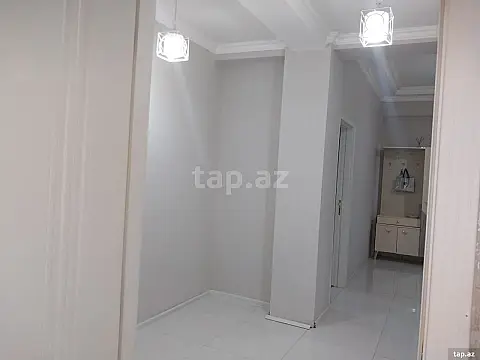 Kirayə verilir 3 otaqlı yeni tikili 110 m²