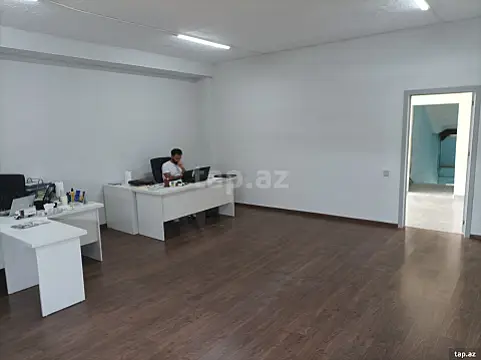 Kirayə verilir ofis — Bakı, Zabrat