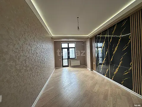 Satılır 3 otaqlı yeni tikili 151 m² — Bakı 3 otaq 151.00 m²