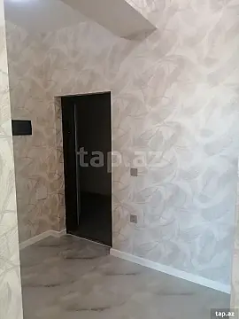 Satılır 2 otaqlı yeni tikili 70 m²