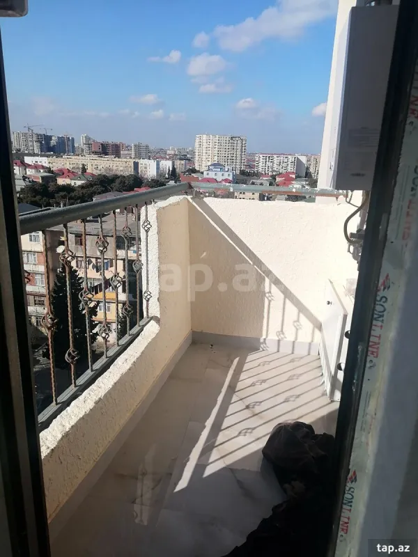 Satılır 2 otaqlı yeni tikili 70 m²