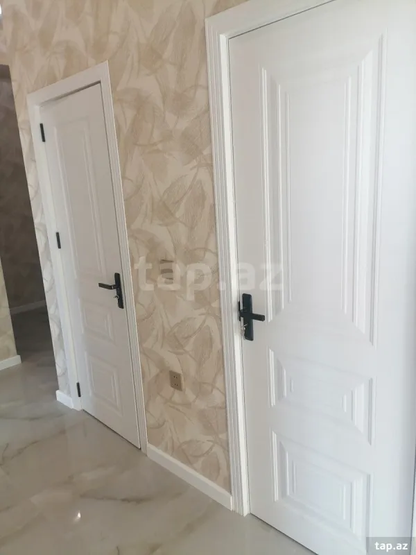 Satılır 2 otaqlı yeni tikili 70 m²