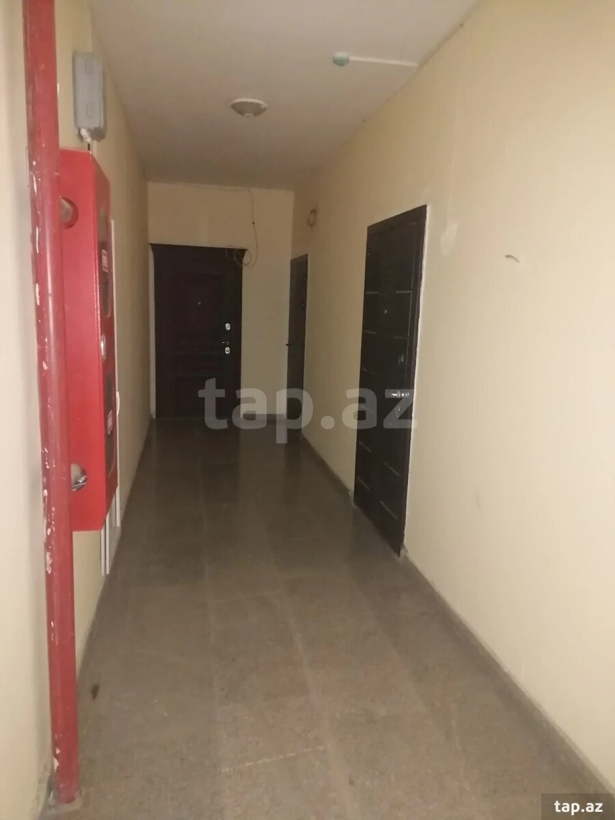 Satılır 2 otaqlı yeni tikili 70 m²
