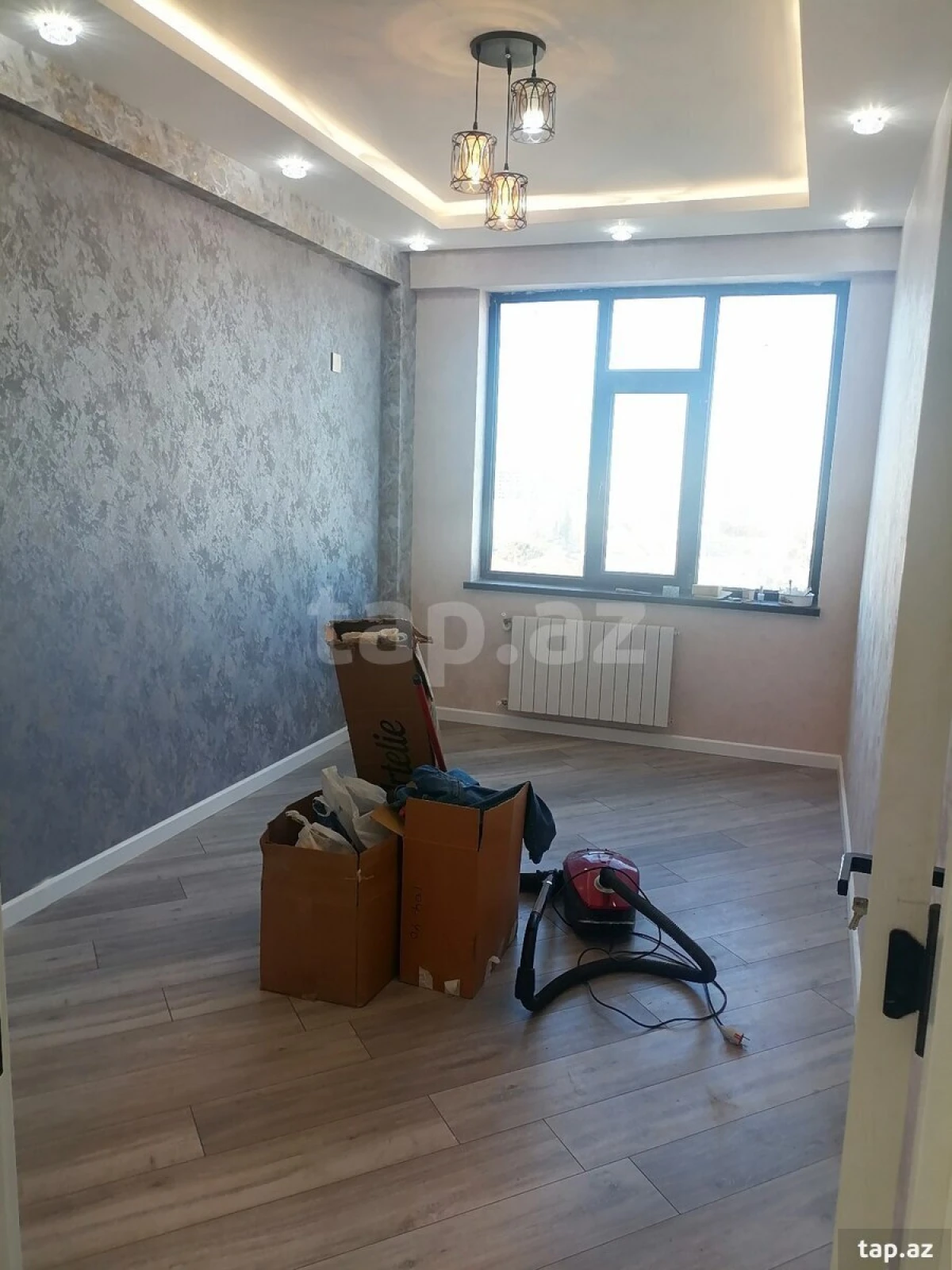 Satılır 2 otaqlı yeni tikili 70 m²