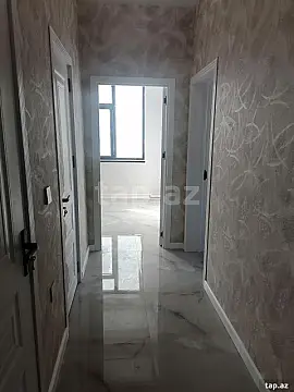Satılır 2 otaqlı yeni tikili 70 m²