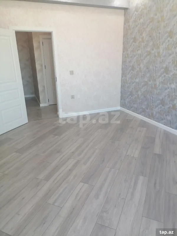 Satılır 2 otaqlı yeni tikili 70 m²