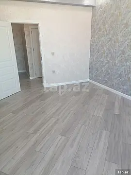Satılır 2 otaqlı yeni tikili 70 m²