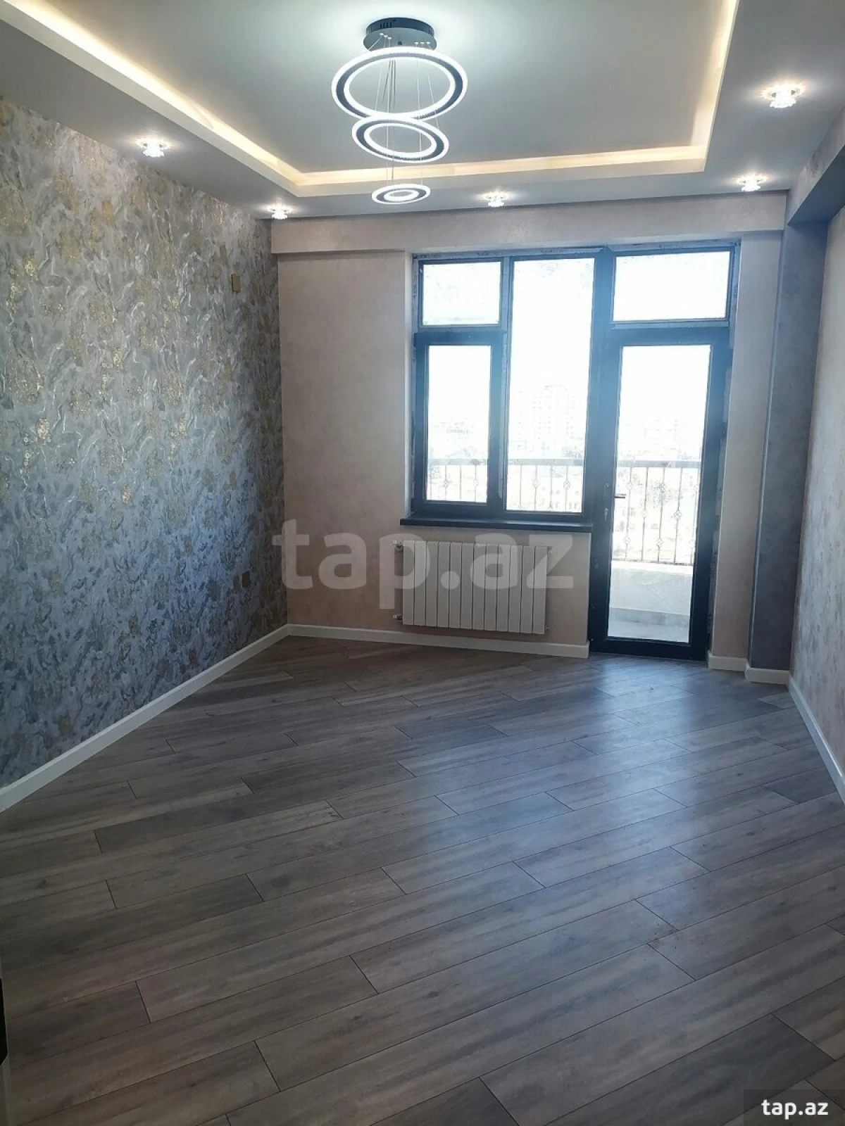Satılır 2 otaqlı yeni tikili 70 m²