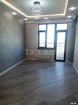 Satılır 2 otaqlı yeni tikili 70 m²