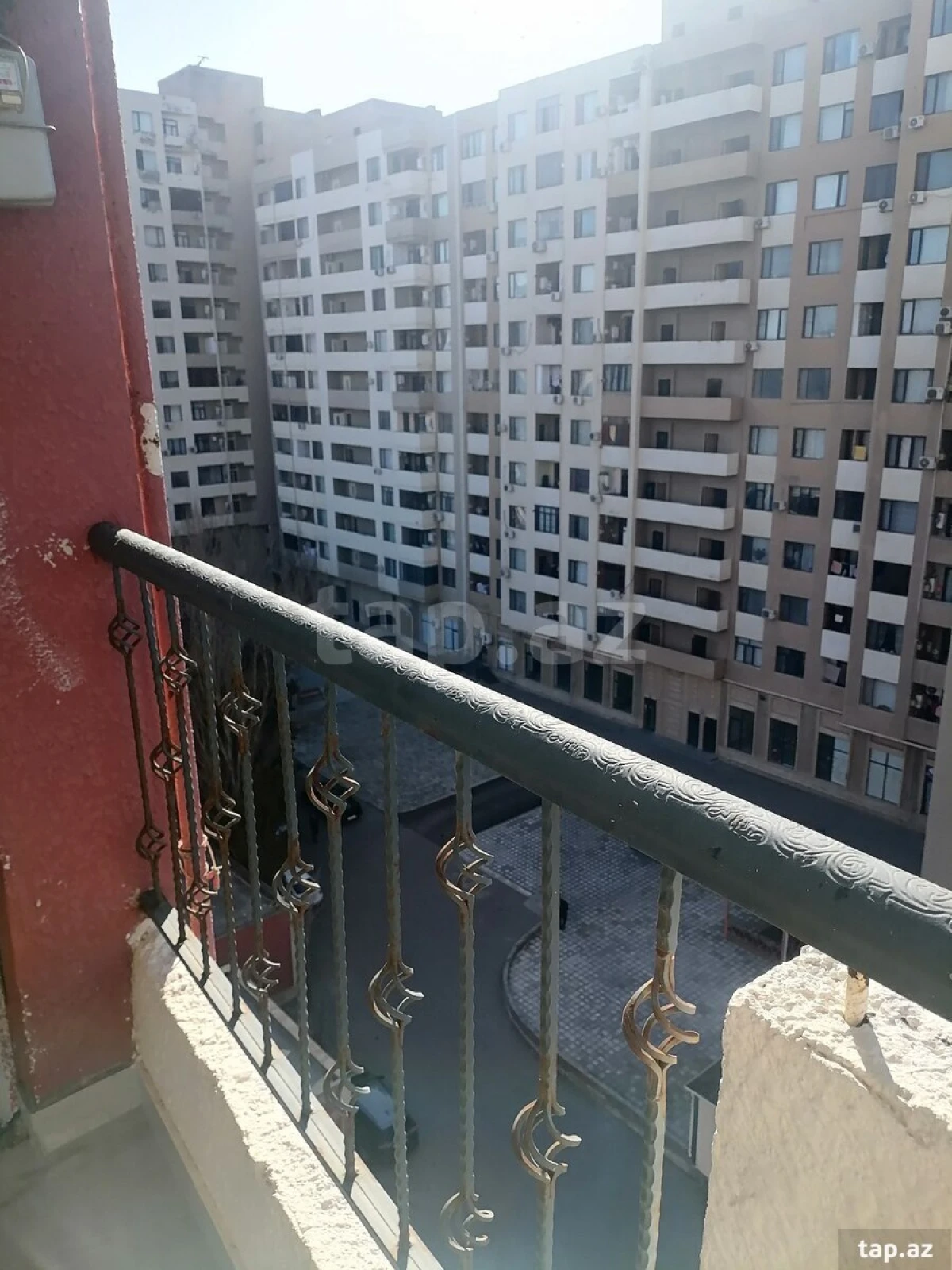 Satılır 2 otaqlı yeni tikili 70 m²