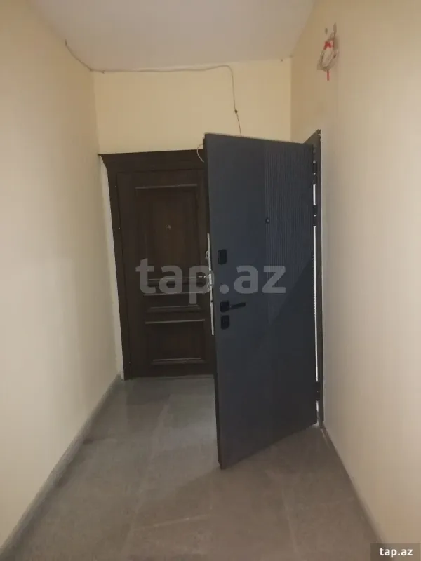 Satılır 2 otaqlı yeni tikili 70 m²