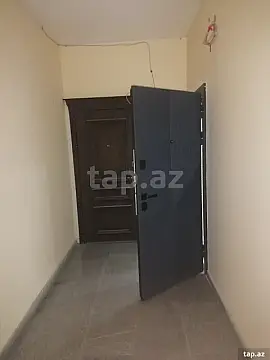 Satılır 2 otaqlı yeni tikili 70 m²